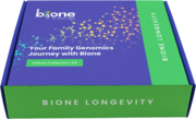 Personalized Genetic DNA