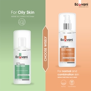 Which is the best face wash for glowing skin?