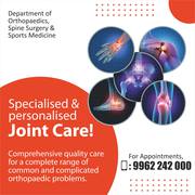 Cancer specialist in chennai