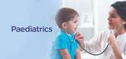Best Childrens Clinic in Hyderabad