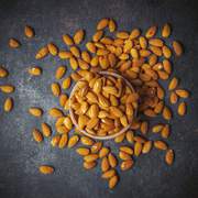 Kashmiri Almonds Online