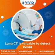 Whole body checkup hyderabad  | Vivid Imaging & Diagnostics