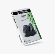 SP CELESTIAL BLACK DIAMOND PEEL OFF MASK