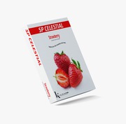 SP CELESTIAL STRAWBERRY PEEL OFF MASK