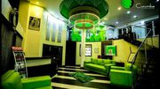 Best hair salon in Cochin