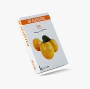 SP CELESTIAL ORANGE PEEL OFF MASK