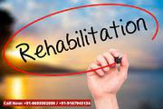 Drug Rehabilitation Centre in New Delhi