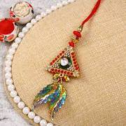 Online Rakhi Delivery in Delhi From MyFlowerTree