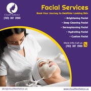 Best Skin Care Treatment Facial Services in Manassas,  Virginia