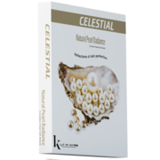 Instant whitening peel off mask