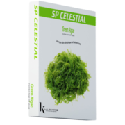Purifying algae peel off mask 