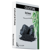 Charcoal peel off mask 