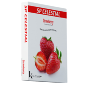 Glow and blush peel off mask
