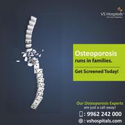 Liver cancer Treatment in Chennai