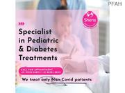 General Medicine & Diabetology in Chennai