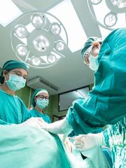 Hip Procedures in Chennai