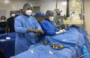 Best Interventional Neuroradiologist