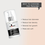 Permanent Hair Removal | Hair removal for women