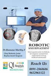 Best Orthopedic hospital in Visakhapatnam