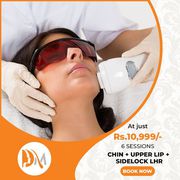 Derma Miracle Hair transplant & Skin treatment clinic 