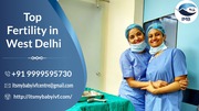 Top Fertility in West Delhi