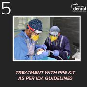 Implantologist in pune - Dr Prathmesh Joshi