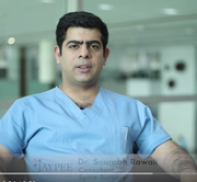 Get Best Spine Surgeon in Delhi For Spine Pain
