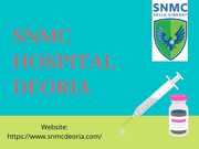 Pharmacy of Star neuro maternity center.