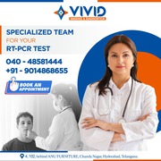 Diagnostic and imaging centre Chandanagar  | Vivid Imaging & Diagnosti