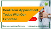 Best Yoga and Naturopathy Experts Delhi