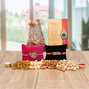 Send Rakhi To Ahmedabad India