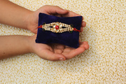 Send Rakhi Gifts To Gurgaon