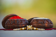 Rakhi Delivery In Patna From MyFlowerTree