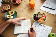  Nutrisystem Diet Plan