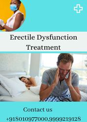 Erectile dysfunction specialist near me