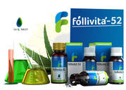 One Stop Hair Care Solution for Excess Hair Fall & Baldness