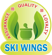 Traditional Suppliers of Spices & Herbals