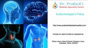 Best Endocrinologist in Patna