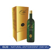 Natural antioxidant,  Health tonic & Immunity booster | Olio