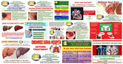 AYURVEDA TREATMENT