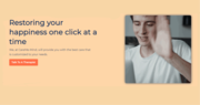 CareMe Health- Online Depression Therapy& Relationship Counseling