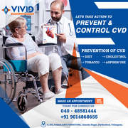 Diagnostic Centre in Chandanagar | Vivid Imaging & Diagnostics