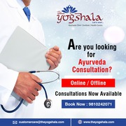 Best Ayurvedic Doctors in Delhi