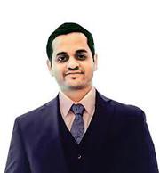 Dr. Salil Patkar- Cancer Specialist Doctor in Vashi Navi Mumbai