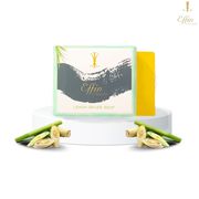 Get Handmade Lemongrass Soap By Effin Lifestyle