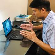 Best Hand injury surgeon in delhi Dr Rahul Sharma