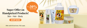 Herbal Care Products