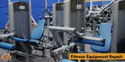 North India's No.1 Gym and Treadmill Service Provider