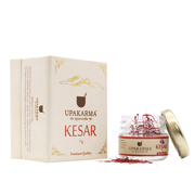 Buy pure kashmiri kesar pack of 1g