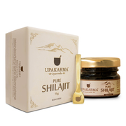 Buy Pure Shilajit Resin in India